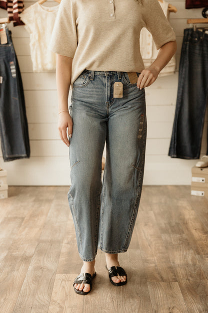 Levi's | Cinch Barrel 31"