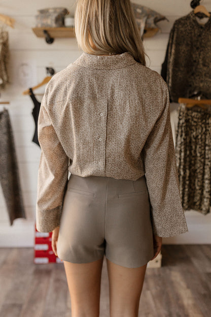 Bethany | Skort
