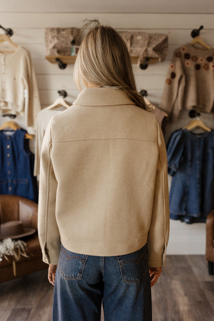 Kelly | Jacket