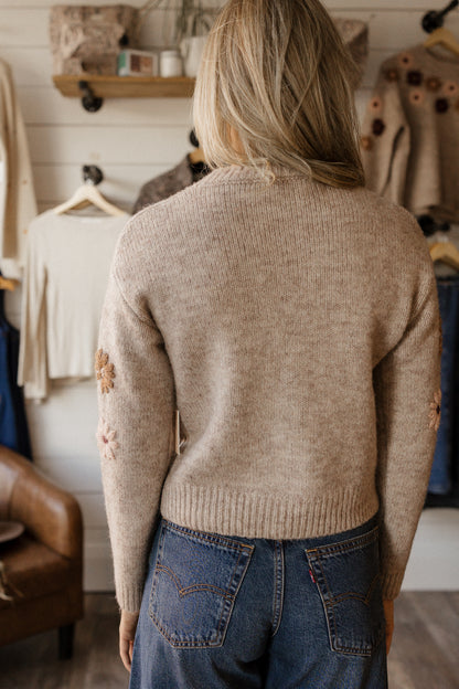 Julianna | Sweater