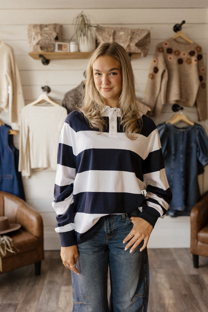 Rugby Polo | Shirt