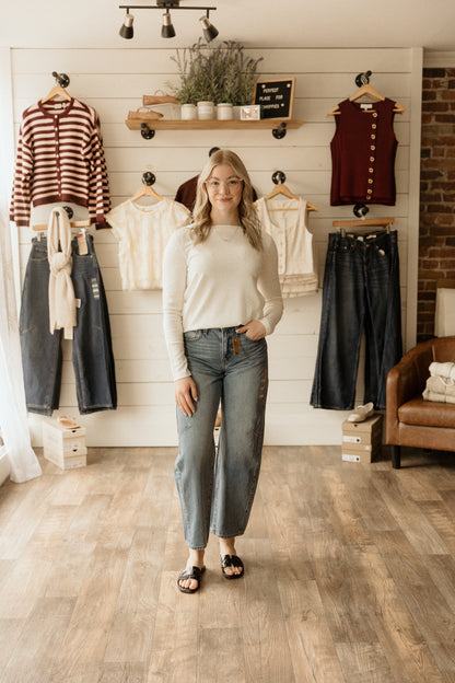 Karianne | Pullover