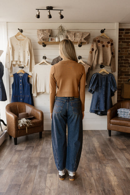 Nicole | Cardigan