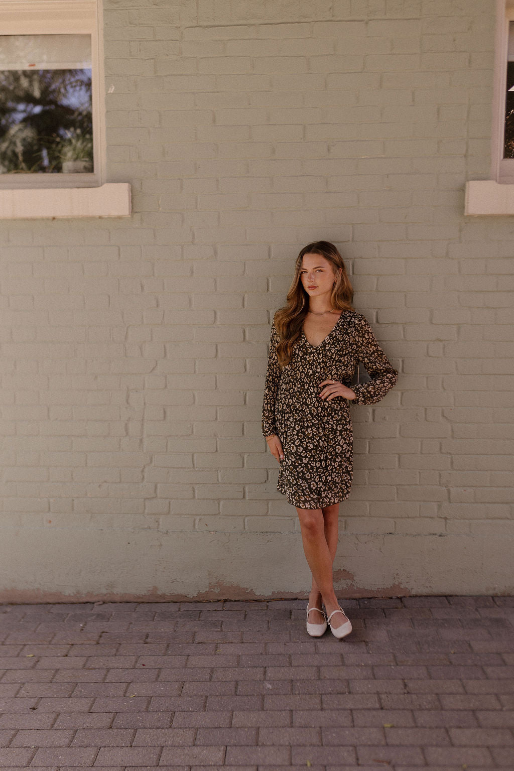Lindsey | Dress