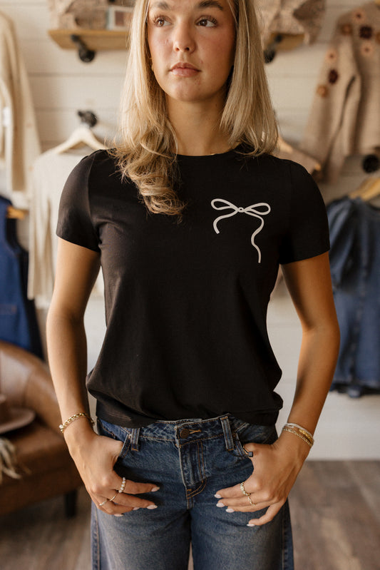 Bow | Shirt