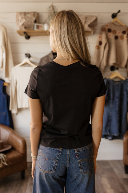 Bow | Shirt
