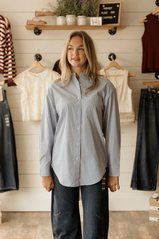 Patricia | Shirt