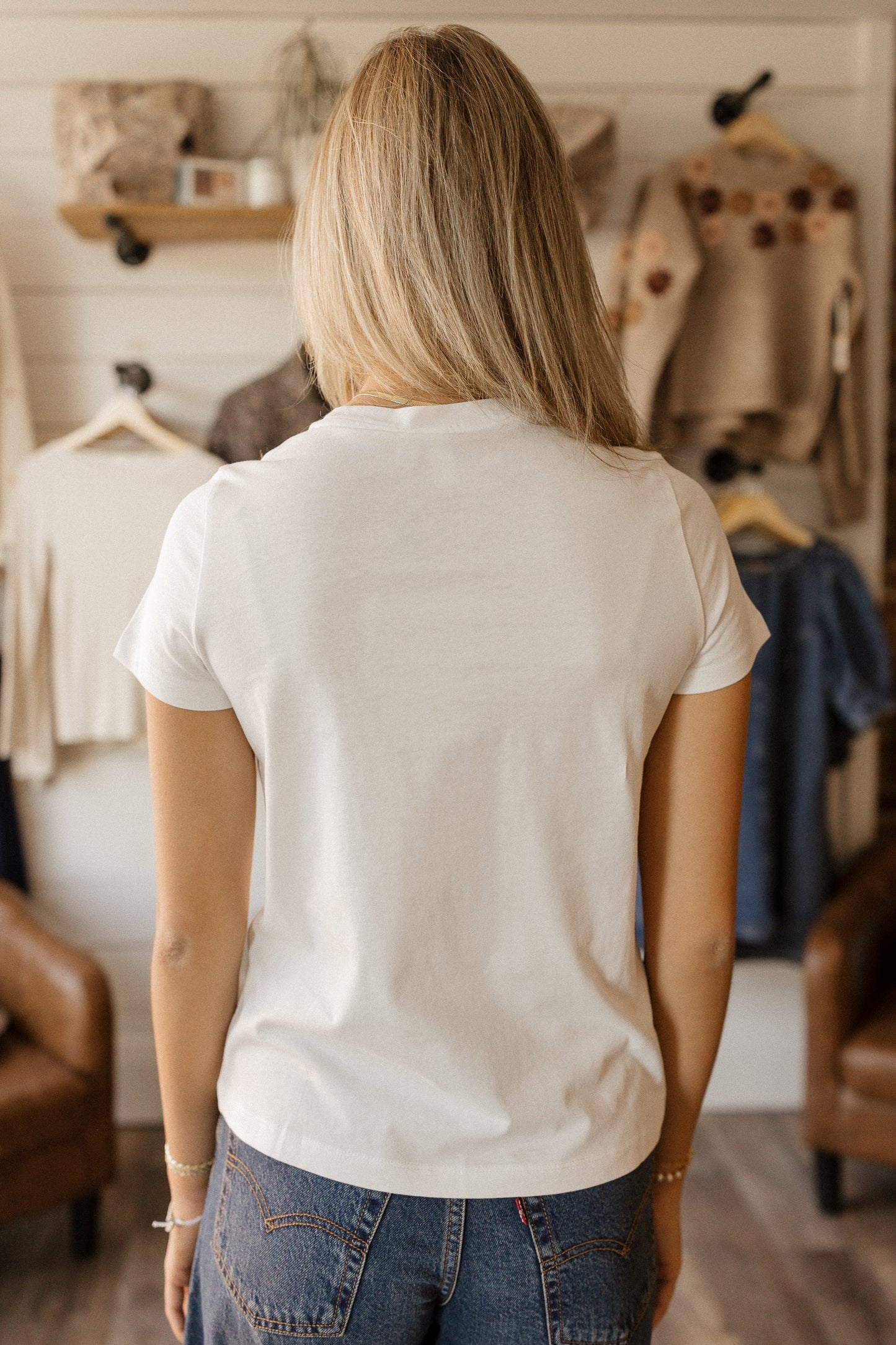 Bow | Shirt