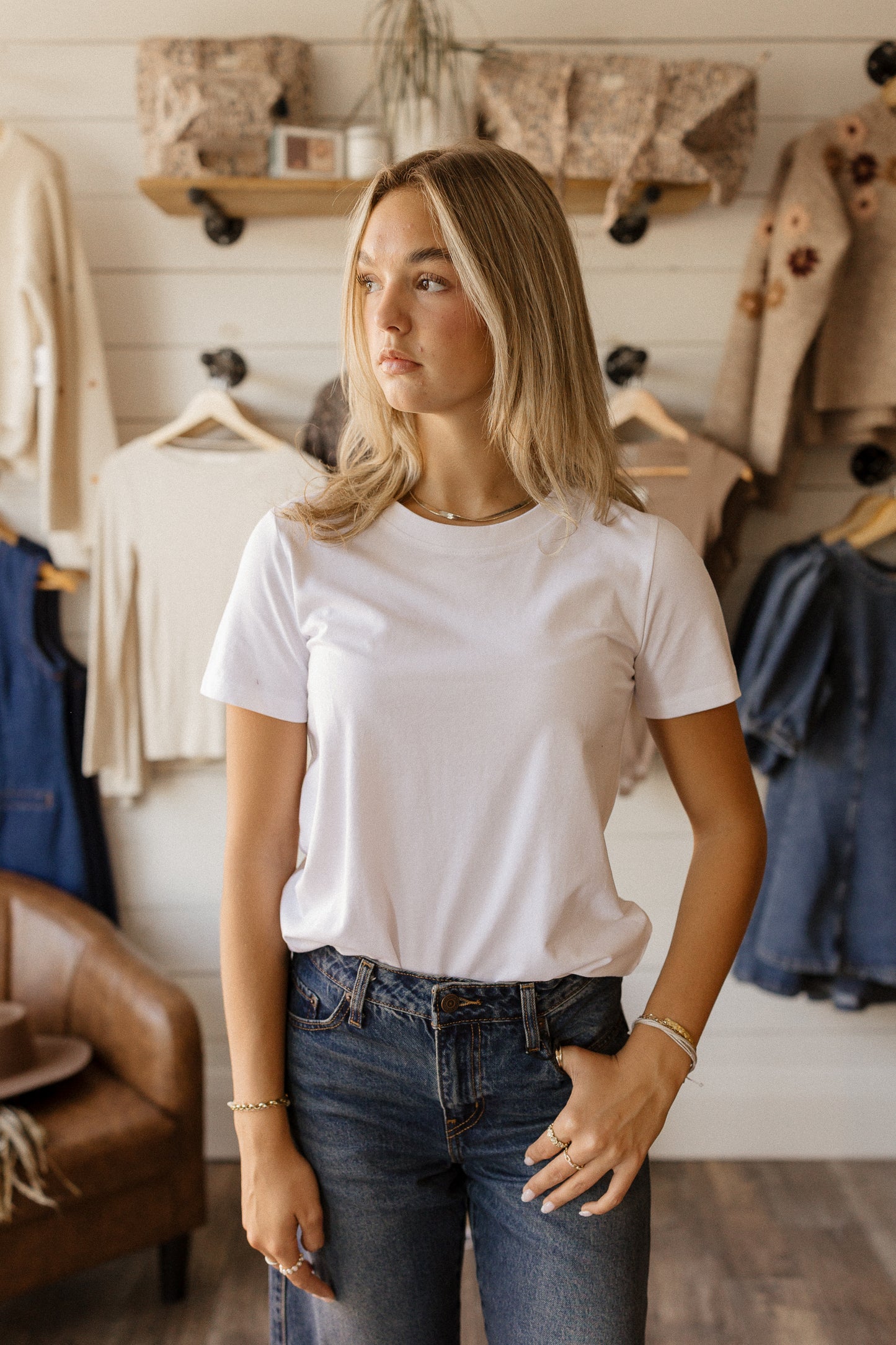 Basic | Tee