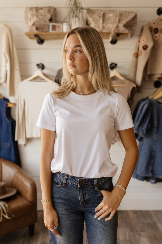 Basic | Tee