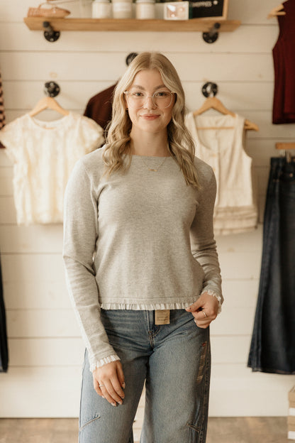 Lilah | Top