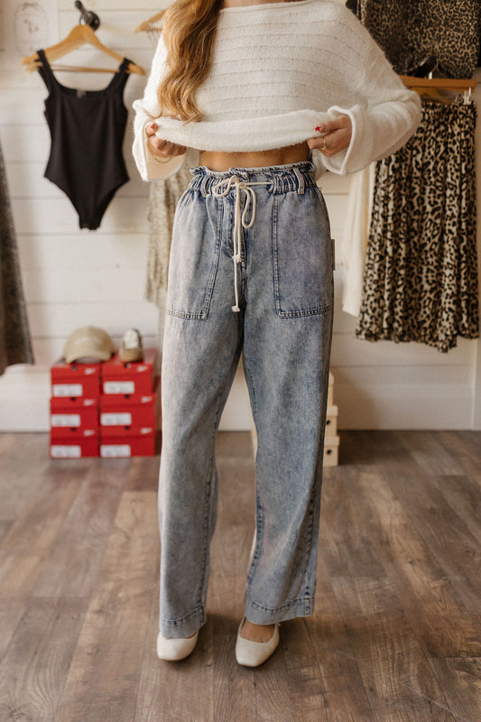 Maria | Pant