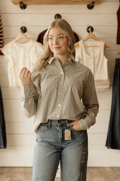 Ziah | Shirt