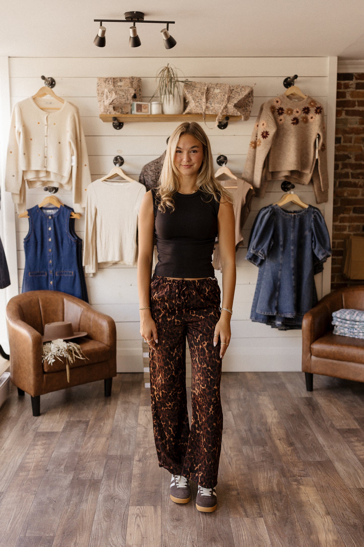 Animal | Flowy Pant