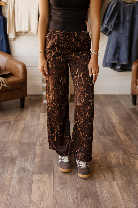 Animal | Flowy Pant
