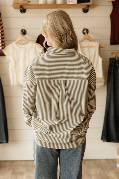 Ziah | Shirt