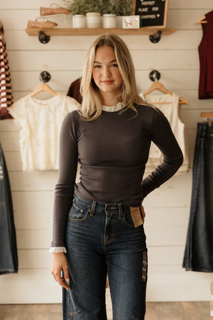 Josie | Top