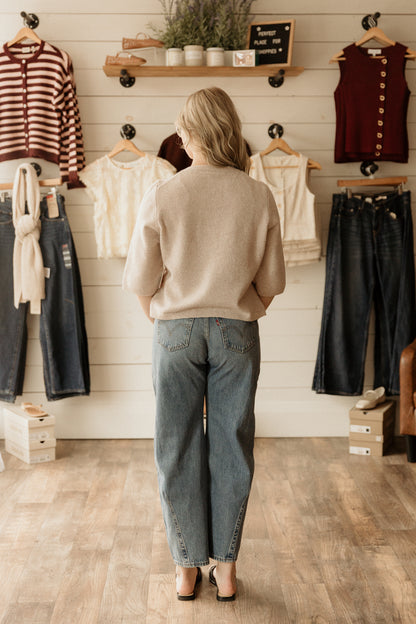 Alicia | Tee Cardi