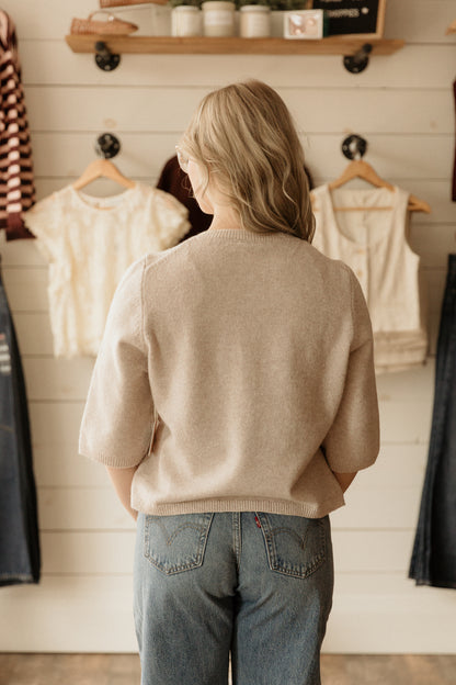 Alicia | Tee Cardi