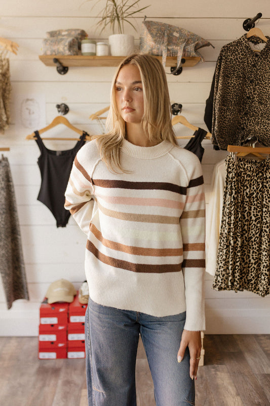 Cedes | Sweater