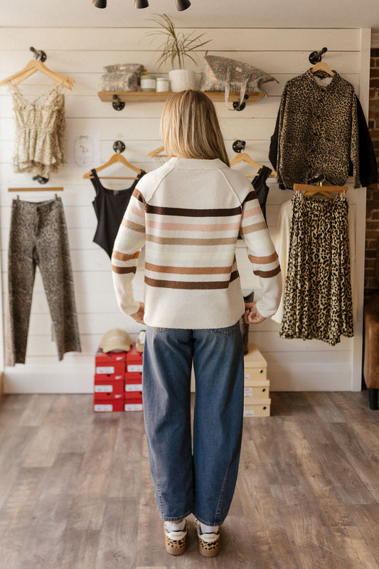 Cedes | Sweater