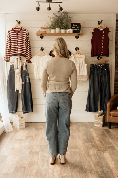 Karly | Cardigan