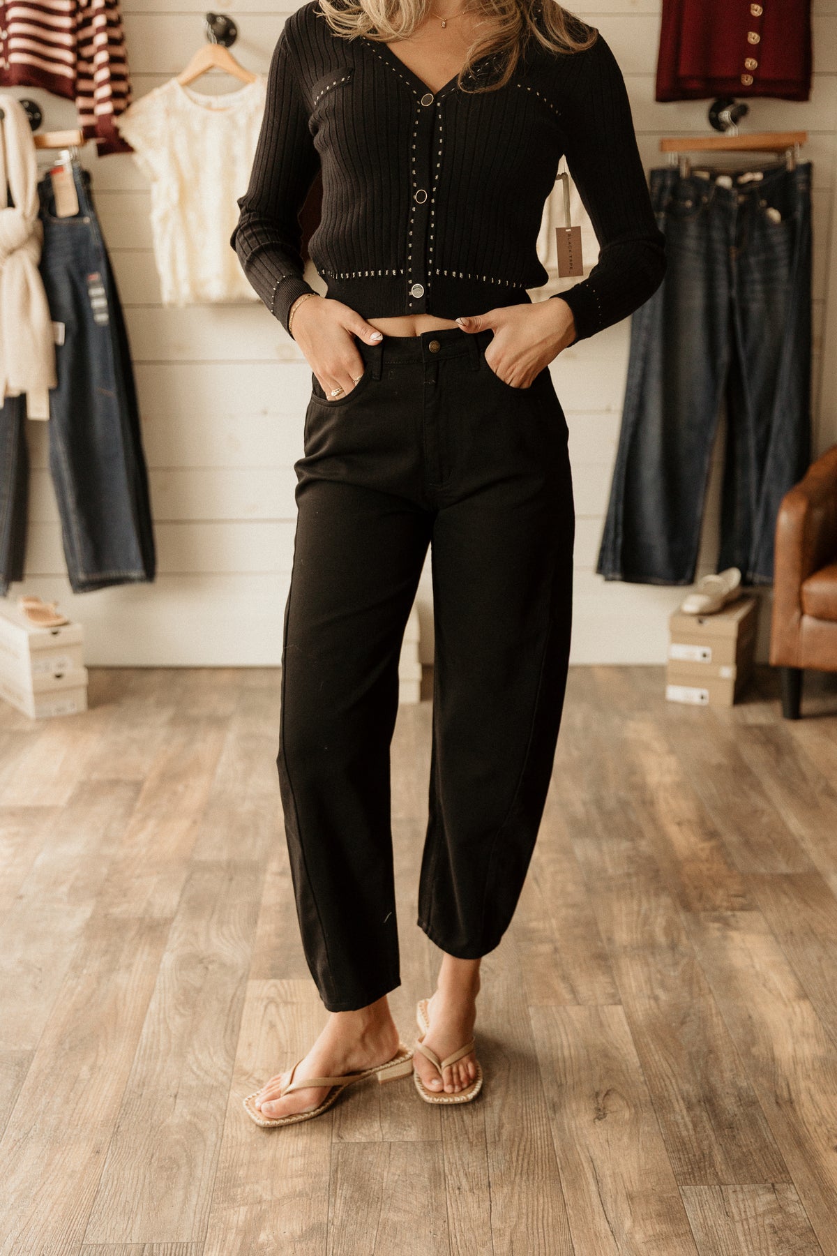 Shay | Cardi