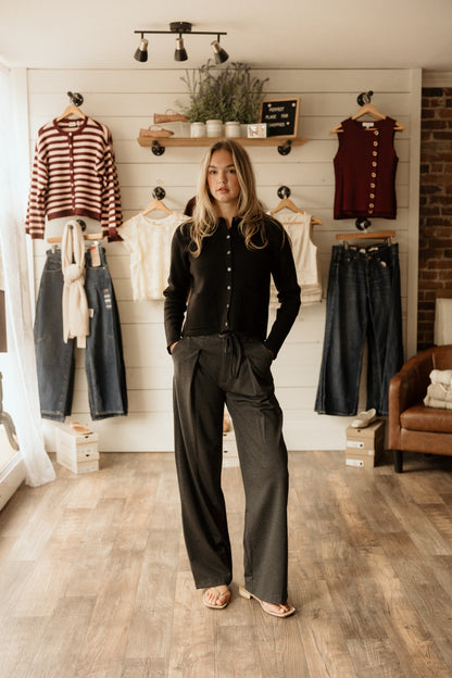 Juniper | Trouser