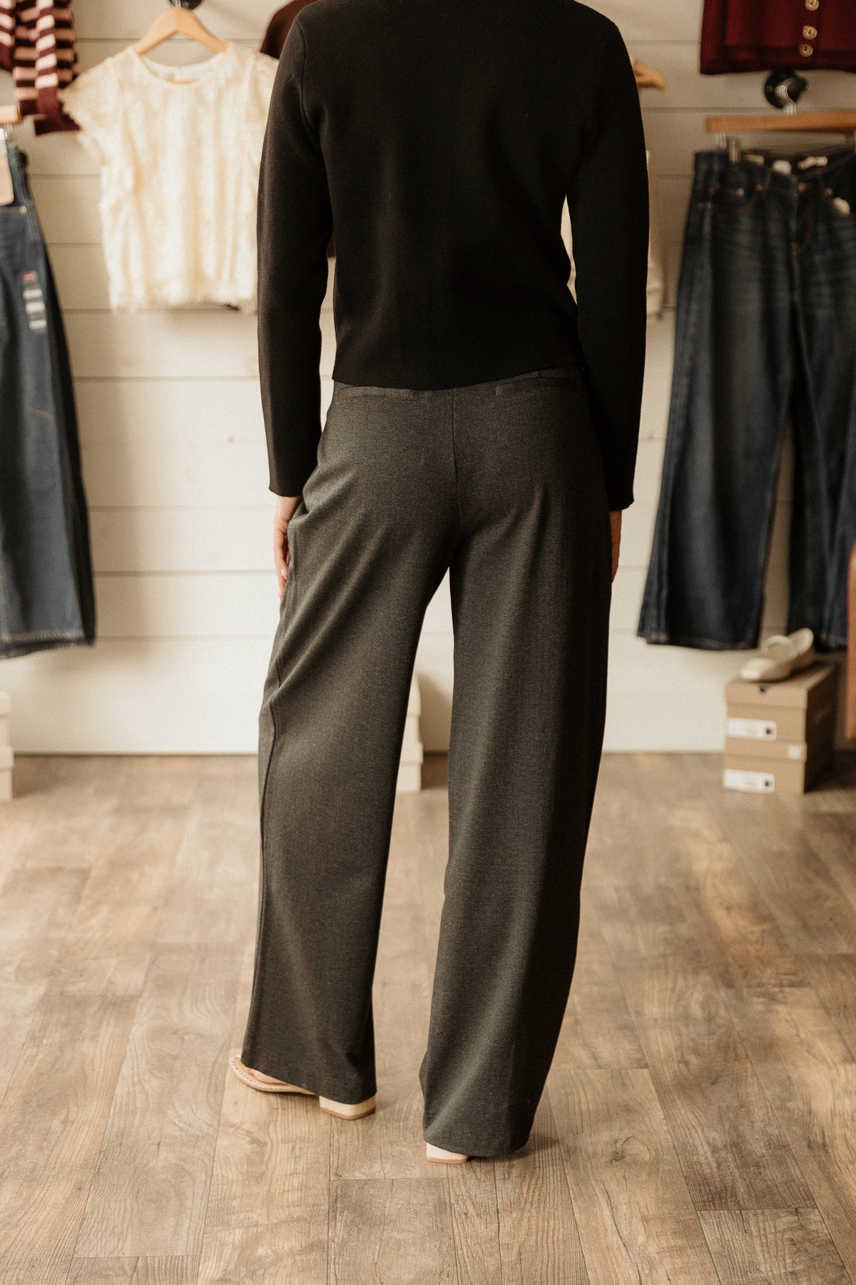 Juniper | Trouser