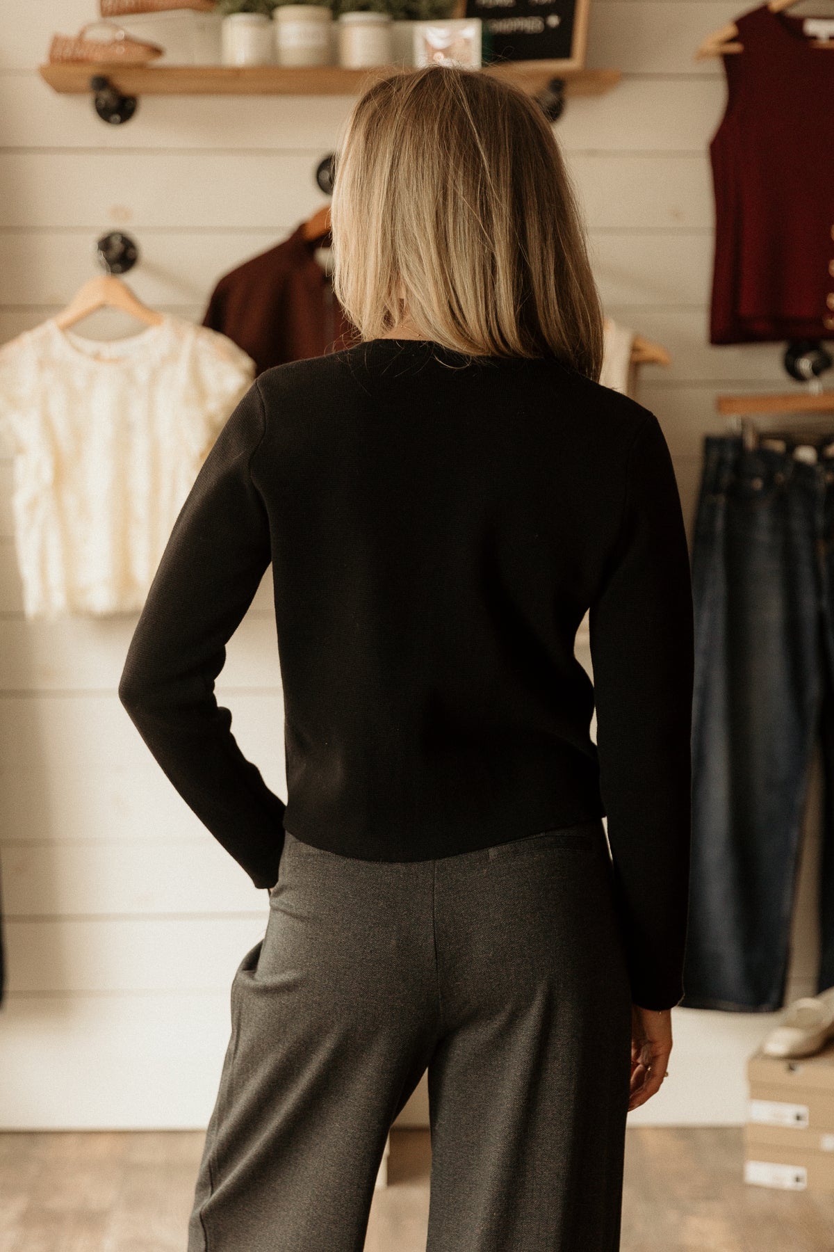 Juniper | Trouser