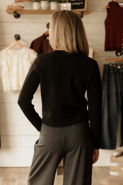 Juniper | Trouser