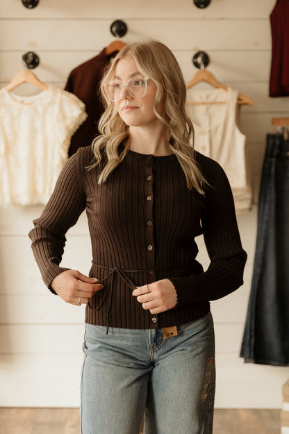 Molly | Cardigan