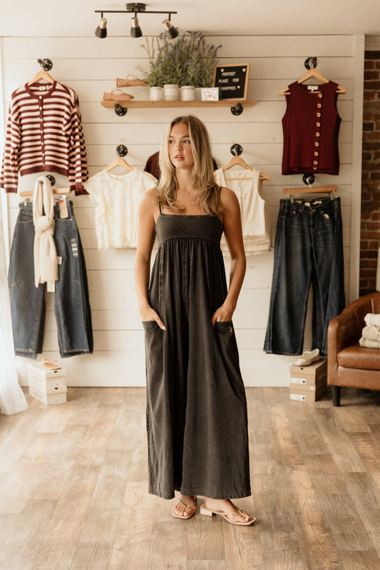 FP Hot Shot | Strappy Onsie
