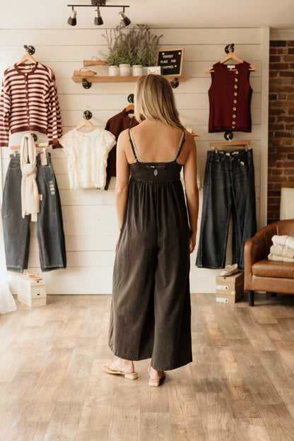 FP Hot Shot | Strappy Onsie
