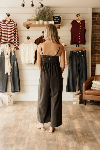 FP Hot Shot | Strappy Onsie