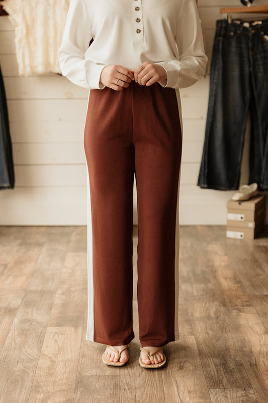 Aurora | Trouser