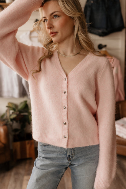 Valentina | Cardigan