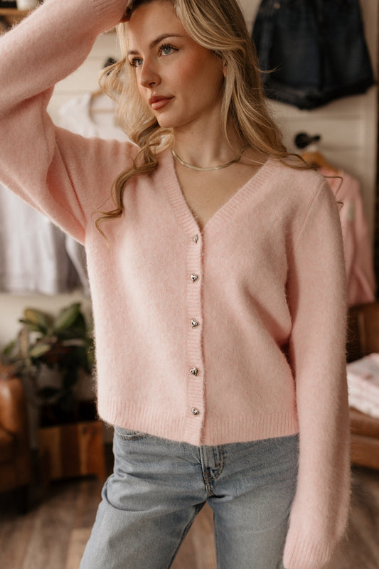 Valentina | Cardigan