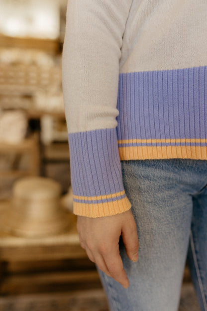 Limestone | Sweater