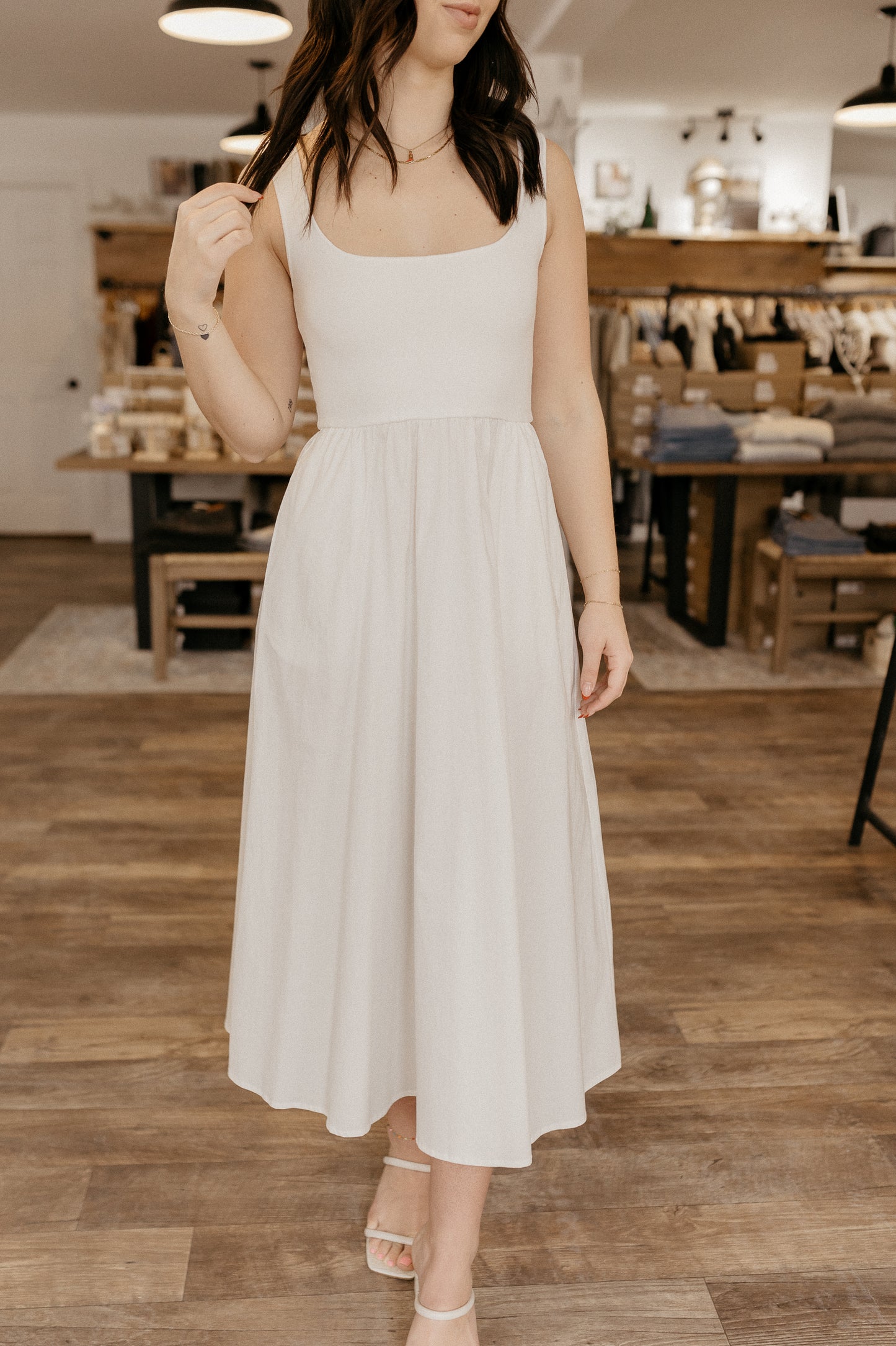 Lucinda | Dress