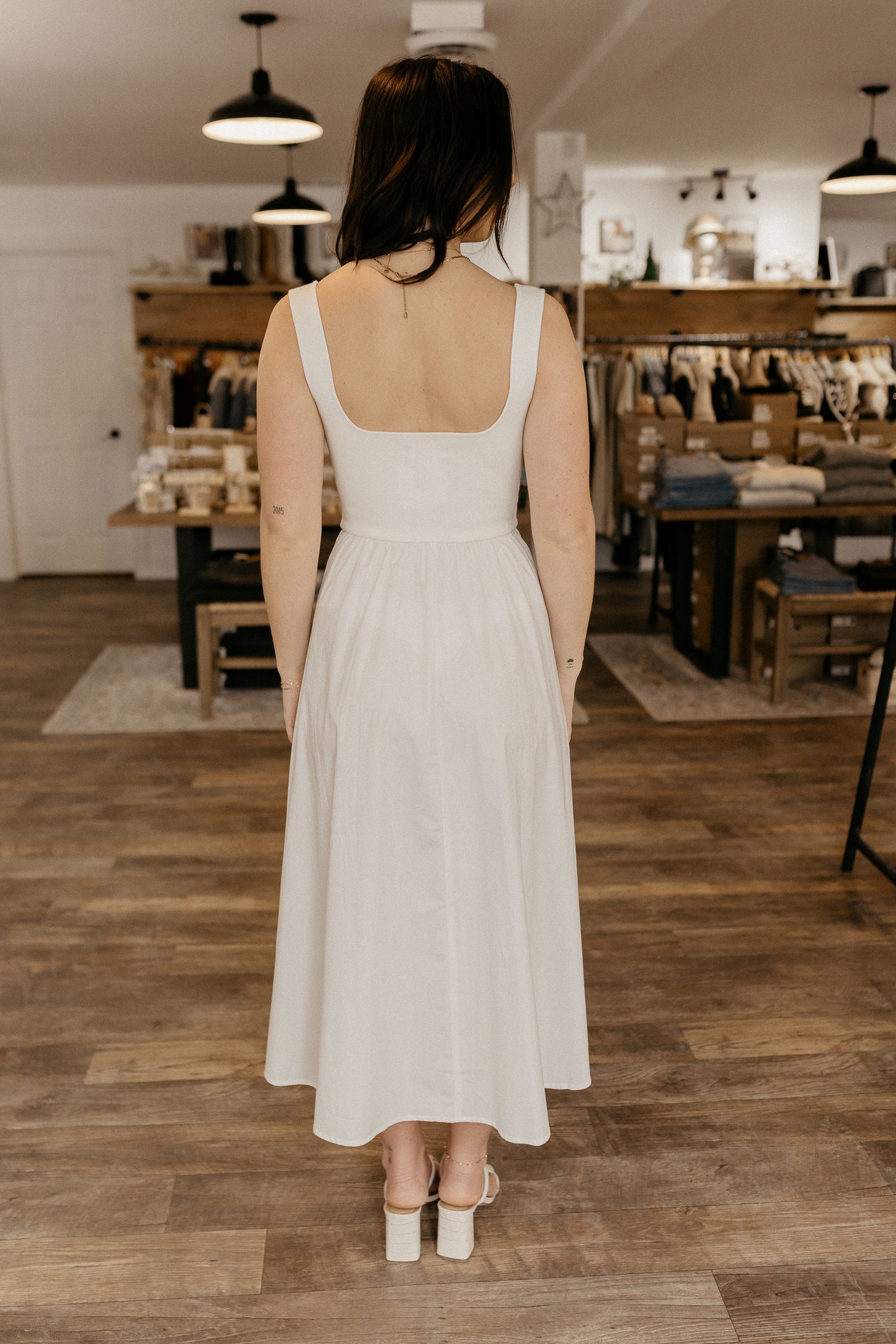 Lucinda | Dress
