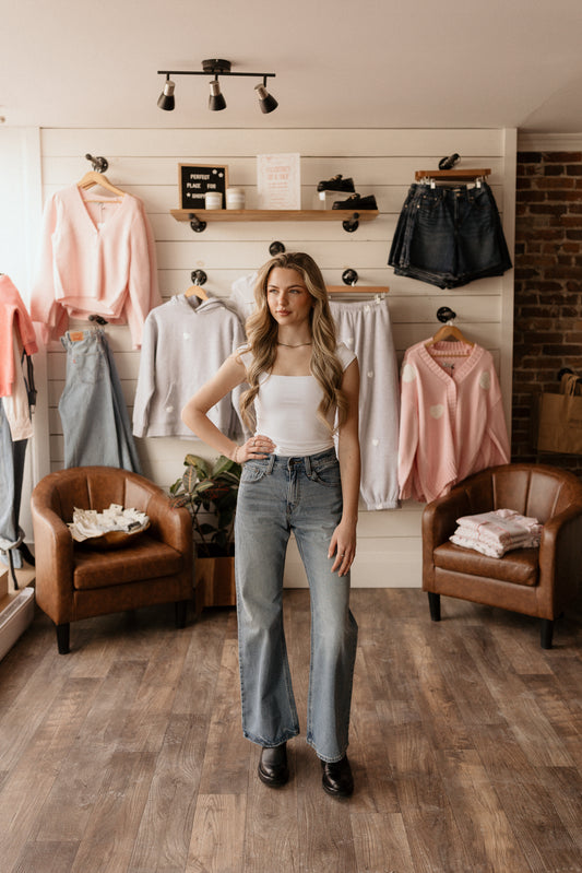 Tiara Cap Sleeve | Second Skin