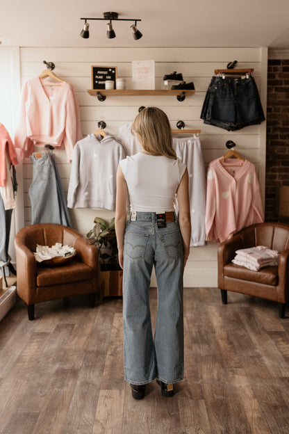 Tiara Cap Sleeve | Second Skin