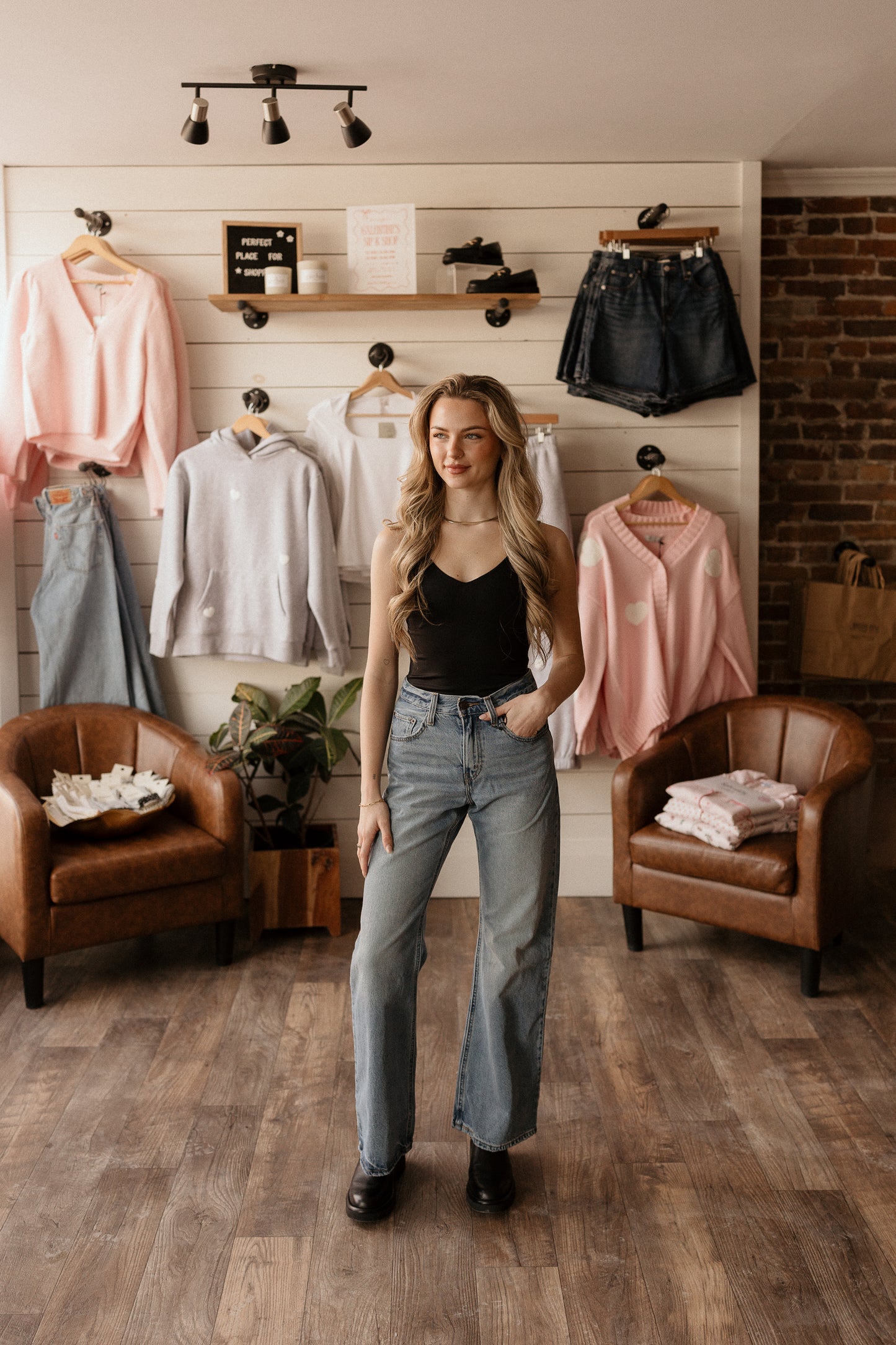 Varen Bodysuit | Second Skin