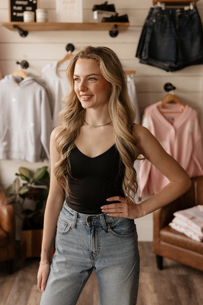 Varen Bodysuit | Second Skin