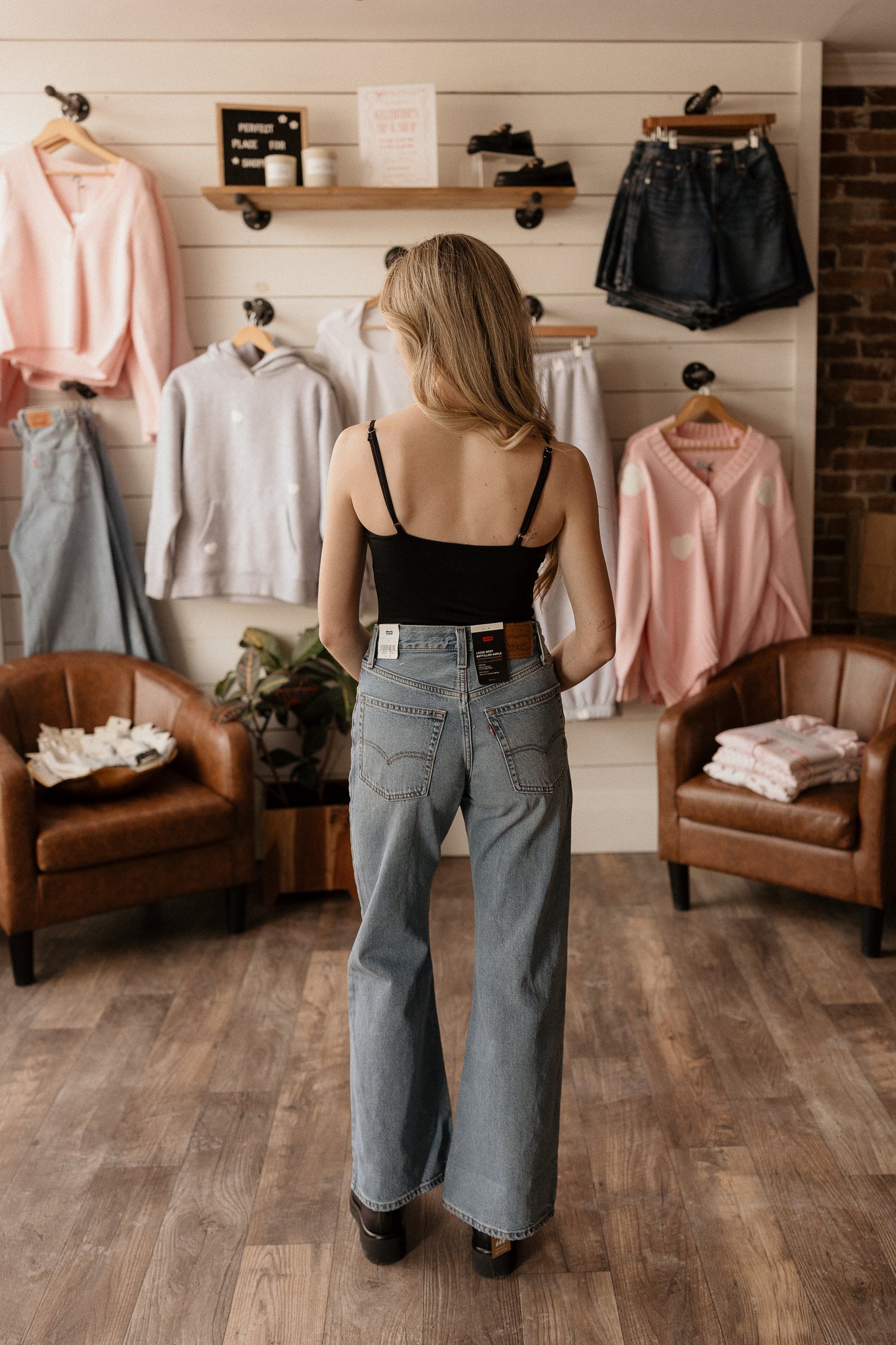 Varen Bodysuit | Second Skin