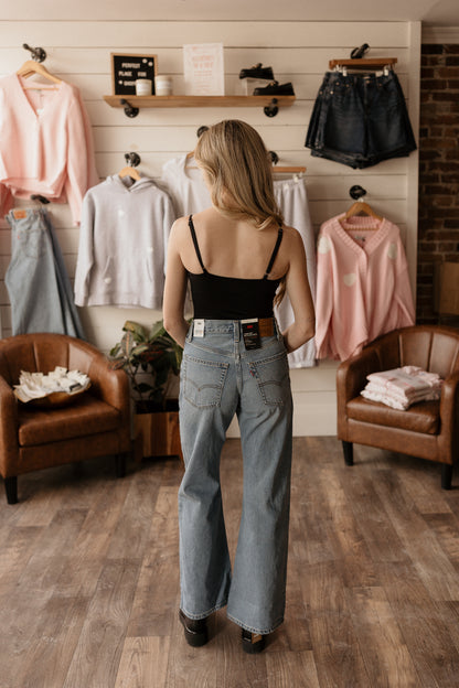 Varen Bodysuit | Second Skin