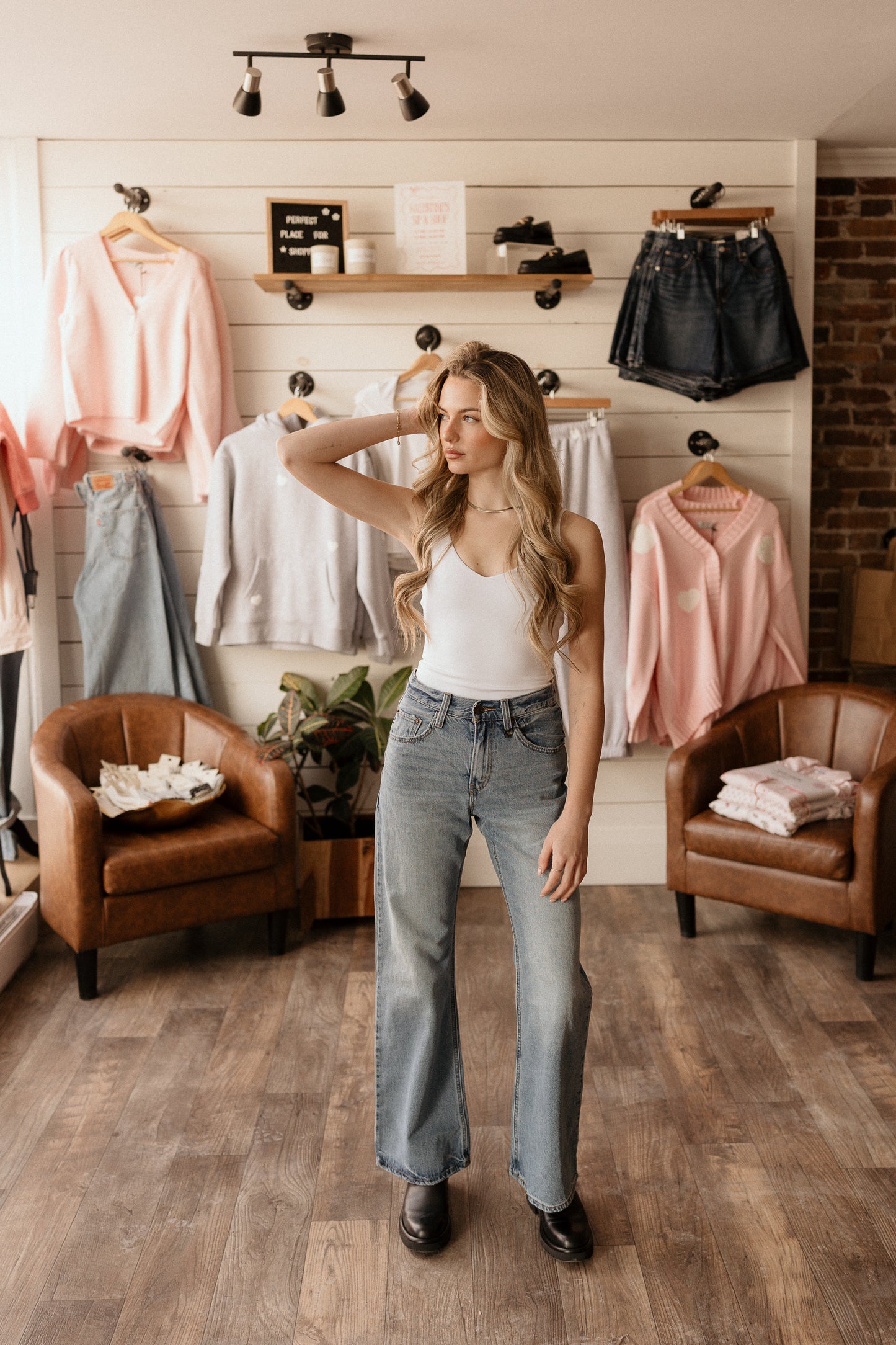 Varen Bodysuit | Second Skin