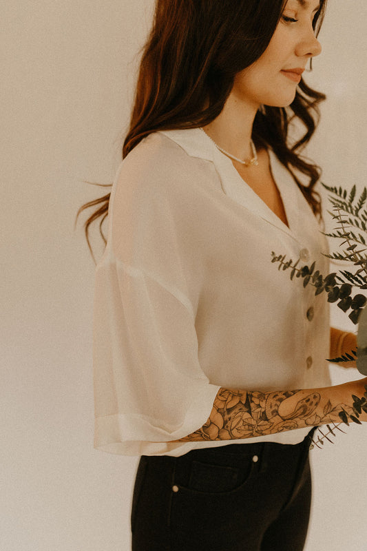 Harriet | Blouse
