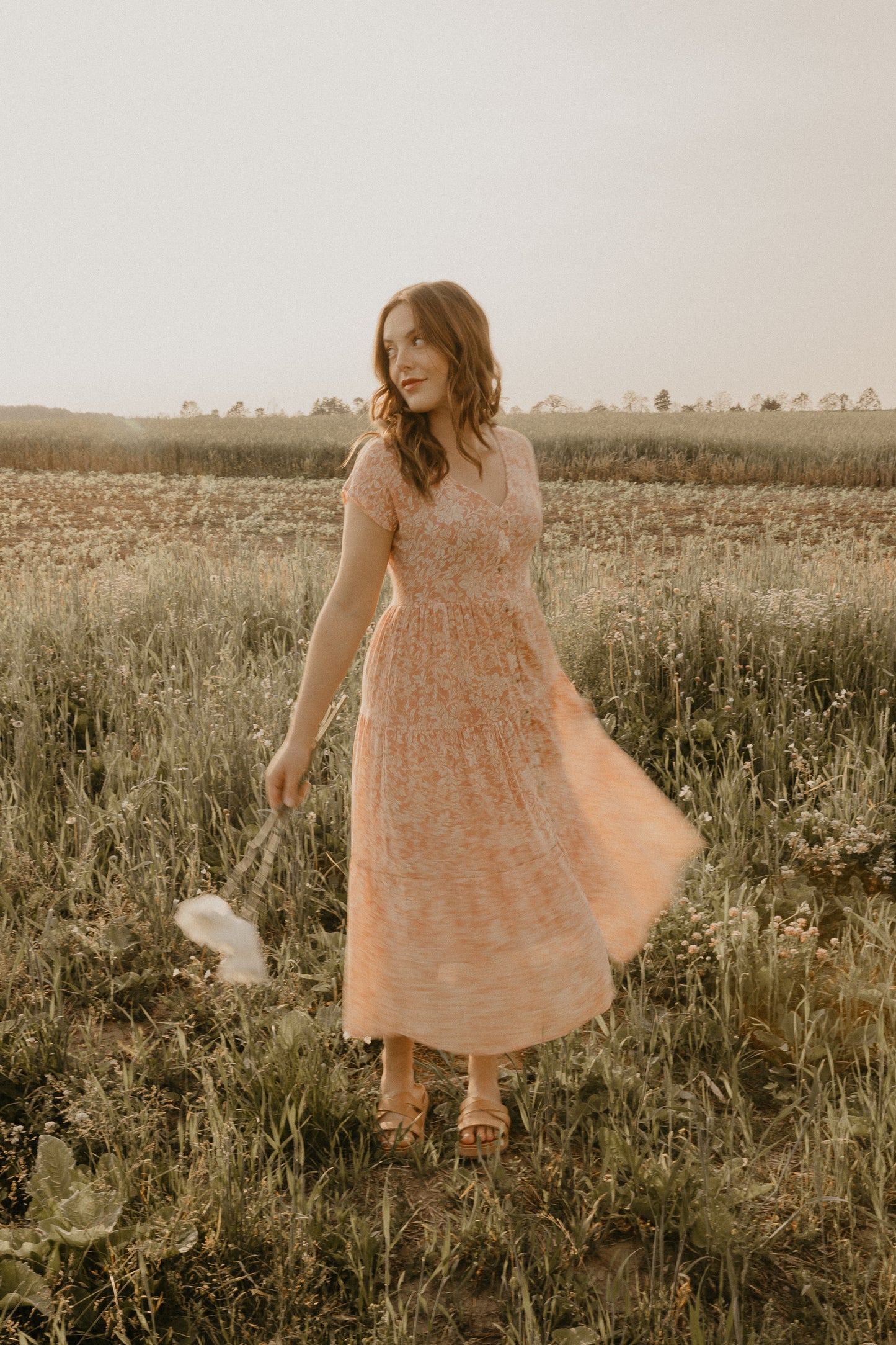 Lauren | Dress